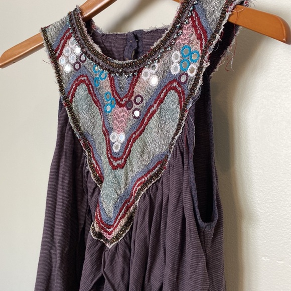 Free People Tank - Picture 4 of 9